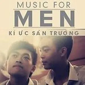 Kí Ức Sân Trường (Single) - Music For Men