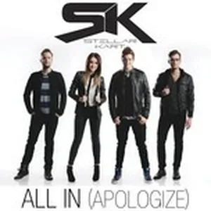 All In (Apologize) - Stellar Kart
