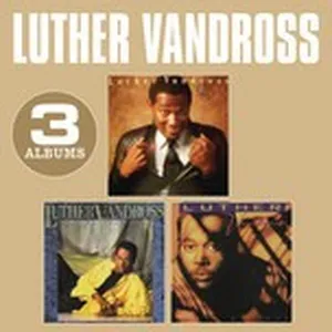 Original Album Classics - Luther Vandross