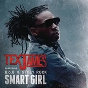 Smart Girl (Clean Version) - B.o.B, Tex James, Stuey Rock