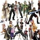 Nghe và tải nhạc Tuyển Tập Các Ca Khúc Hay Nhất Của Nhạc Final Fantasy (Vol.1 - 2013) trực tuyến miễn phí