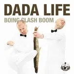 Nghe và tải nhạc Mp3 Boing Clash Boom (EP) miễn phí về điện thoại