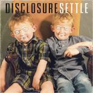 Settle (2013) - Disclosure