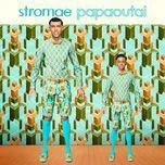 Download nhạc Mp3 Papaoutai (Single) về máy