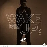 Nghe và tải nhạc hot Wake Me Up (Single) chất lượng cao