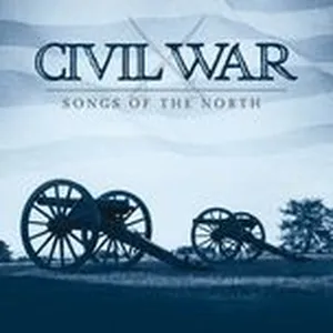 Civil War Songs Of The North - Craig Duncan