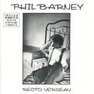 Recto Verseau - Phil Barney