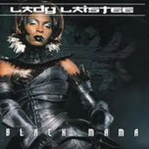 Black Mama - Lady Laistee