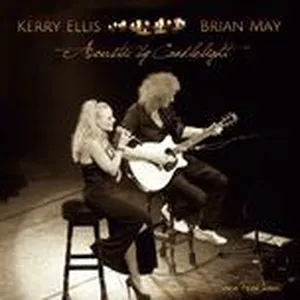 Acoustic By Candlelight - Brian May, Kerry Ellis