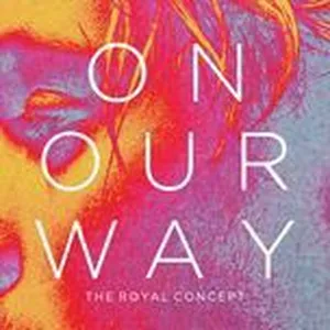 On Our Way (Single) - The Royal Concept