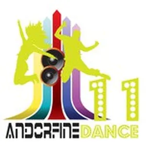 Andorfine Dance 11 - V.A