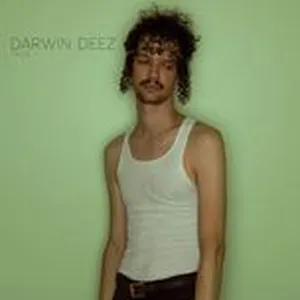 Free (Remixes EP) - Darwin Deez