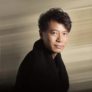 Chen Mo De Yan Jing (Single) - Lý Khắc Cần (Hacken Lee)
