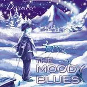 December - The Moody Blues