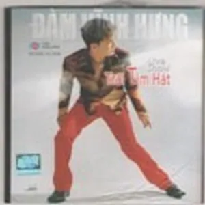 Trái Tim Hát - Đàm Vĩnh Hưng