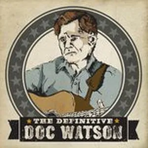The Definitive - Doc Watson