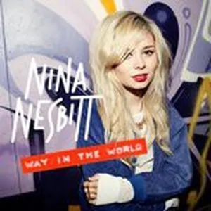 Way In The World (EP) - Nina Nesbitt