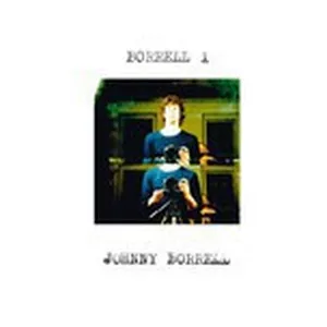 Borrell 1 - Johnny Borrell