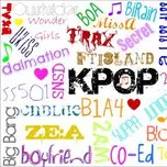 K-pop
