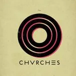 Gun (EP) - Chvrches