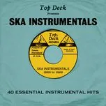 Tải nhạc Top Deck Presents: Instrumentals nhanh nhất