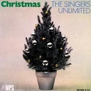 Christmas - The Singers Unlimited