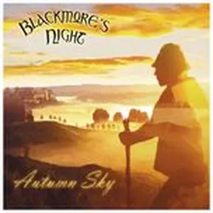 Autumn Sky (Japanese Bonus Track) - Blackmore's Night