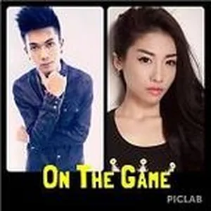 On The Game (Single) - Hằng BingBoong, BigDaddy