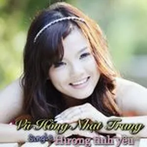 Hương Tình Yêu (Single 2013) - Vũ Hồng Nhật Trang