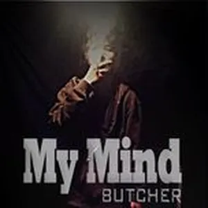 My Mind (Mixtape 2013) - Butcher