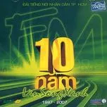 10 Năm Làn Sóng Xanh (1997-2007)