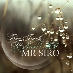 Bức Tranh Từ Nước Mắt (Single 2013) - Mr.Siro
