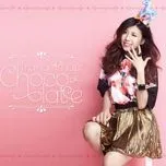 Chocolate (Single 2013) - Trang Pháp