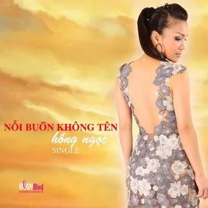 Nỗi Buồn Không Tên (Single 2013) - Hồng Ngọc