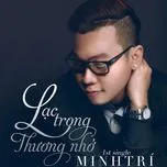 Lạc Trong Thương Nhớ (Single 2013)