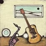 Guitar & Saxophone Romantic