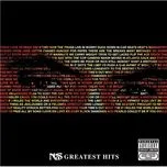 Nghe ca nhạc Greatest Hits (International Bonus Tracks) - Nas