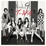 Nghe nhạc Again (8th Mini Album) - T-ara