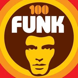100 Funk - V.A