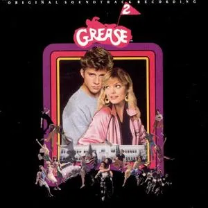 Grease 2 - V.A