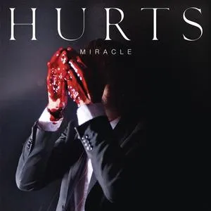 Miracle (EP) - Hurts
