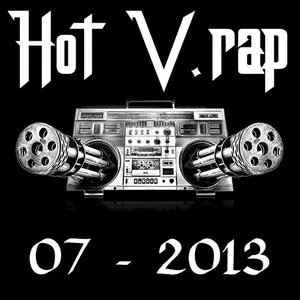 Tuyển Tập Nhạc Hot V-Rap NhacCuaTui (07/2013) - V.A