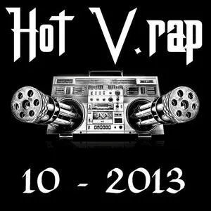 Tuyển Tập Nhạc Hot V-Rap NhacCuaTui (10/2013) - V.A