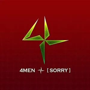 Sorry - 4men