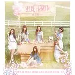 Nghe nhạc hay Secret Garden (Mini Album) Mp3 miễn phí