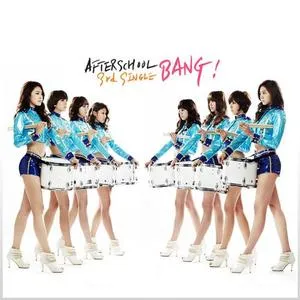 Bang! (3rd Single) - After School