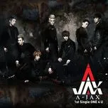 One 4 U (1st Single) - A-JAX