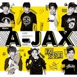 Nghe nhạc Insane (Mini Album) - A-JAX