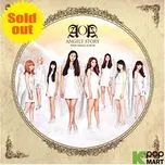 Nghe nhạc Angels' Story (Debut Single) - AOA