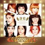 Nghe nhạc Wanna Be (2nd Single) - AOA